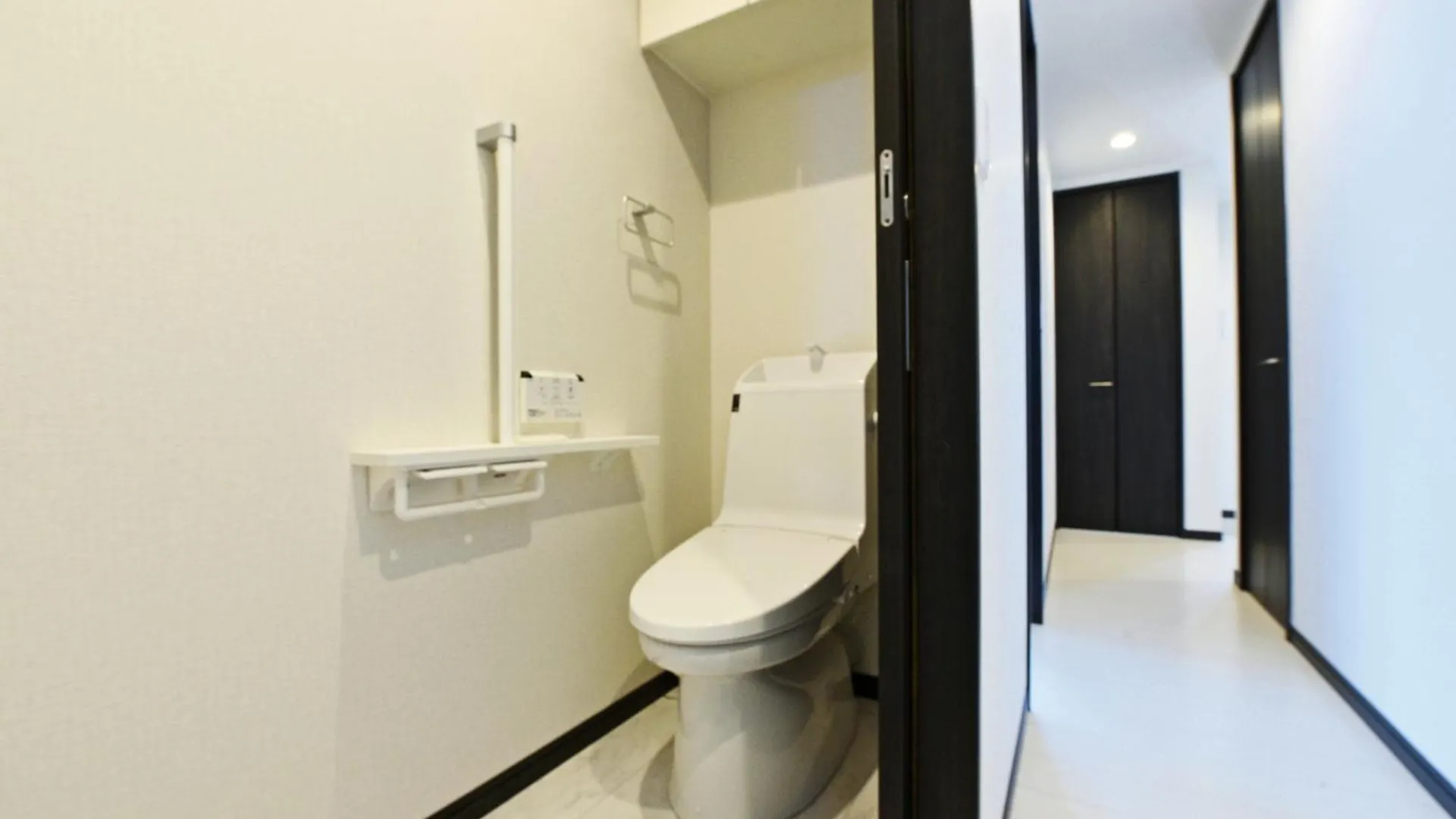 Teinehoncho Ikkenya Apartment Sapporo